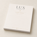 Custom Branded Notepads