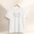 Custom Branded T-Shirts