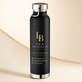 Custom Branded Water Bottles