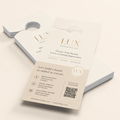 Custom Door Hangers