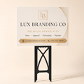 Custom Yard Signs