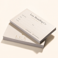 Custom Appointment Cards